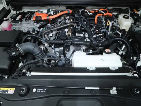 Used 2025 Toyota Land Cruiser 1958 image 37