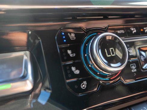 New 2026 GMC Sierra 1500 Denali Ultimate image 28