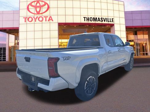 New 2026 Toyota Tacoma TRD Sport image 5