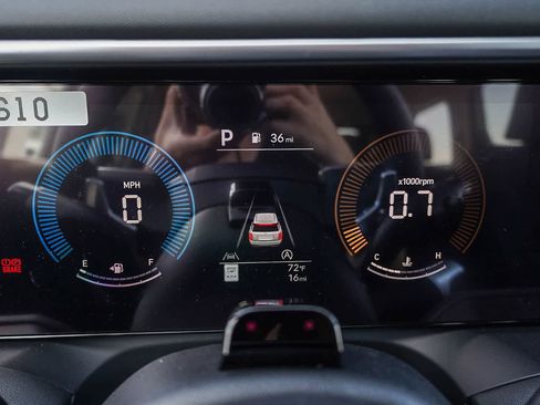 New 2026 Hyundai Palisade SE image 26