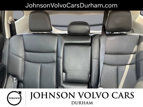 Used 2018 Nissan Murano Platinum w/ Cargo Package FWD image 26