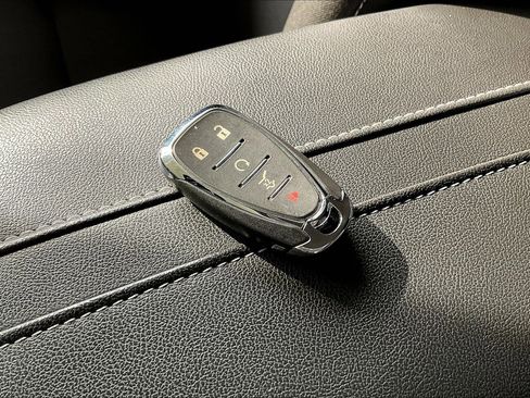 Used 2024 Chevrolet Blazer LT w/ Convenience Package image 34