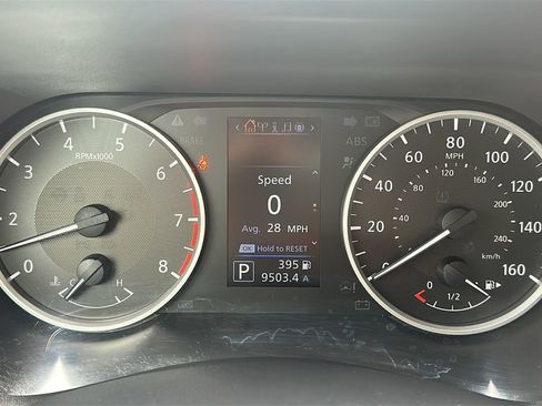 Used 2025 Nissan Sentra S image 2