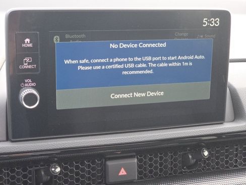 New 2026 Honda CR-V EX-L image 4