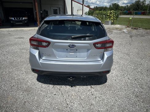 Used 2023 Subaru Impreza 2.0i image 6