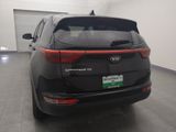 Used 2017 Kia Sportage LX image 6