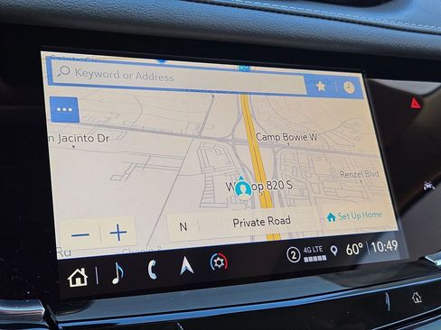 New 2025 Cadillac XT6 Premium Luxury w/ Technology Package image 19