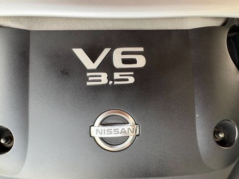 Used 2006 Nissan 350Z Touring image 30
