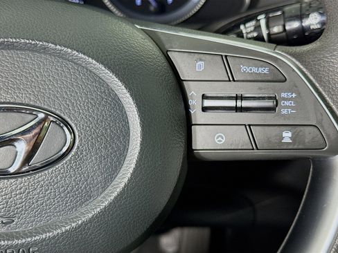 Used 2023 Hyundai Sonata SEL w/ Cargo Package image 14