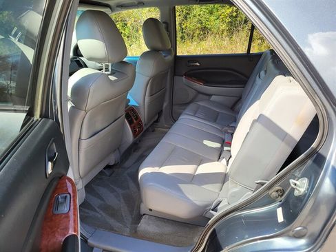 Used 2005 Acura MDX image 24