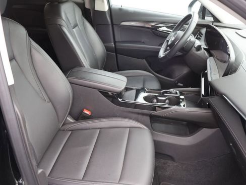 Used 2024 Buick Envision Preferred AWD/4WD image 14