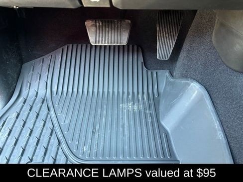 New 2026 RAM 3500 Tradesman image 13