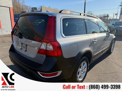 Used 2013 Volvo XC70 3.2 AWD/4WD image 7