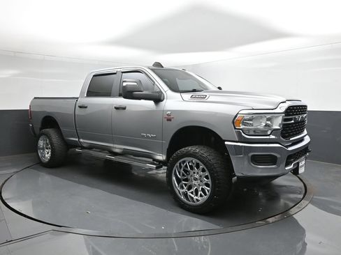 Used 2023 RAM 2500 Big Horn AWD/4WD image 26