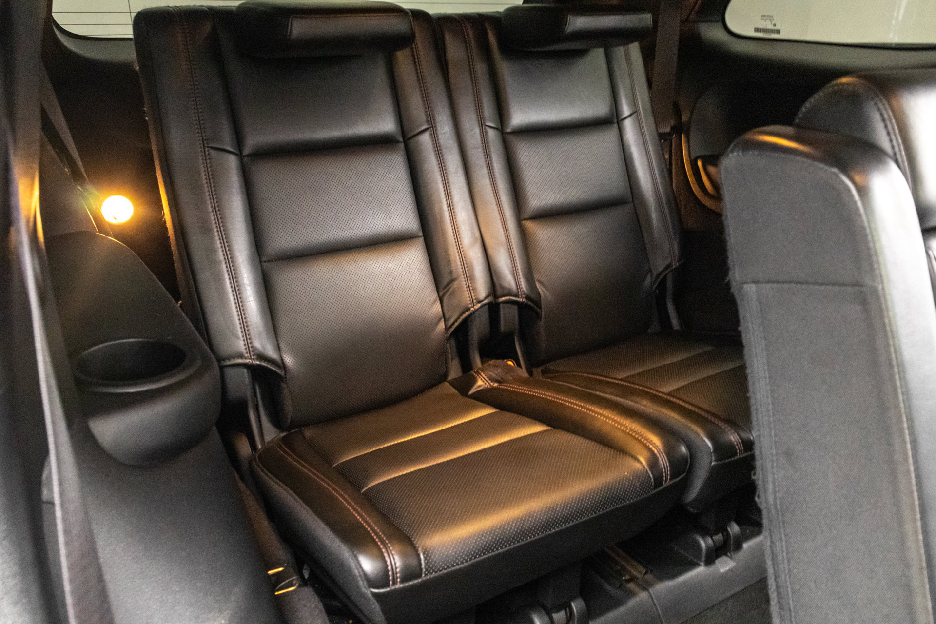 Used 2021 Dodge Durango R/T w/ Blacktop Package AWD/4WD image 38