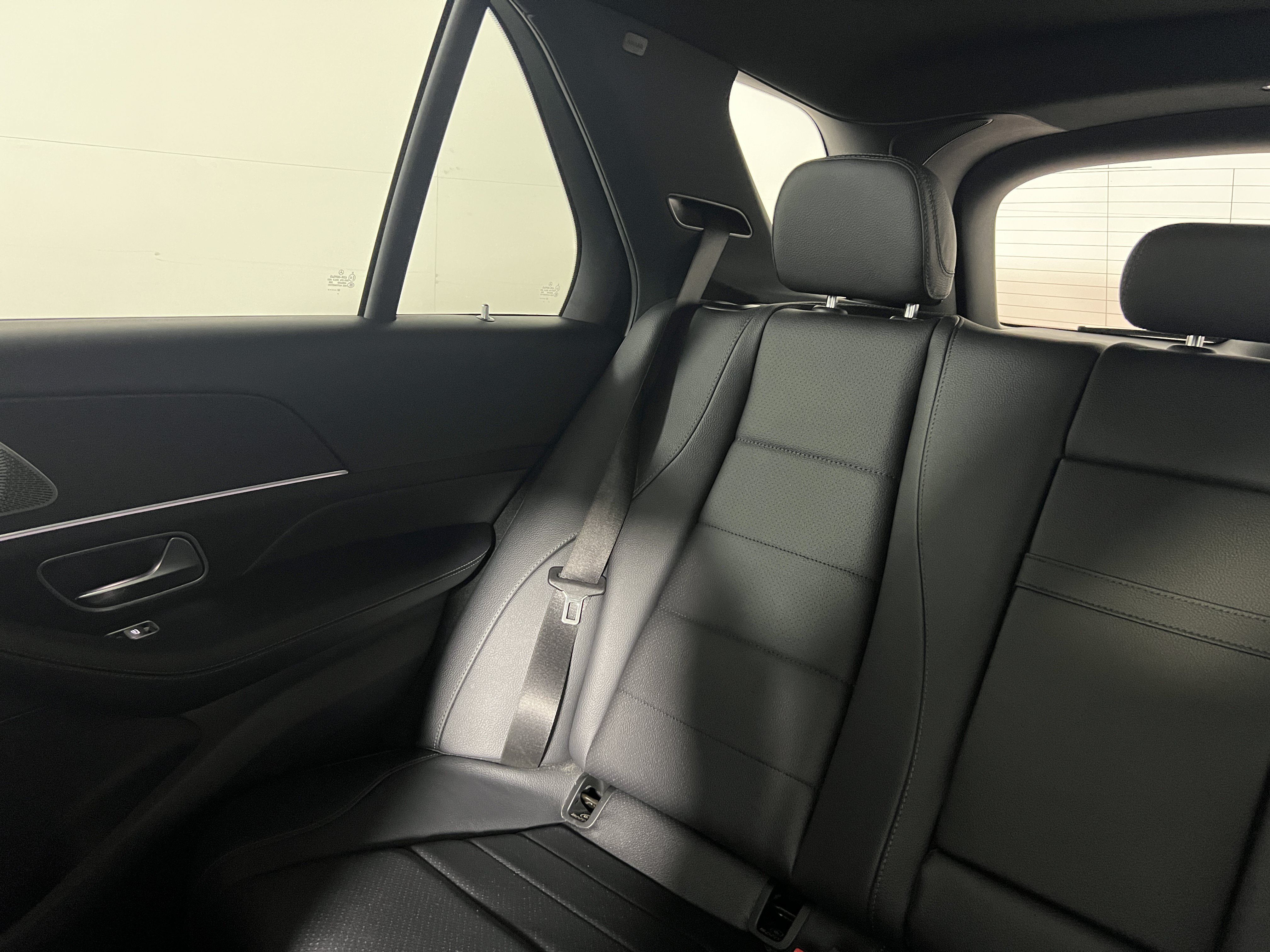 Certified 2022 Mercedes-Benz GLE 350 image 13