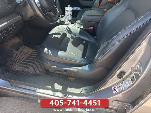 Used 2019 Subaru Outback 2.5i Limited AWD/4WD image 5