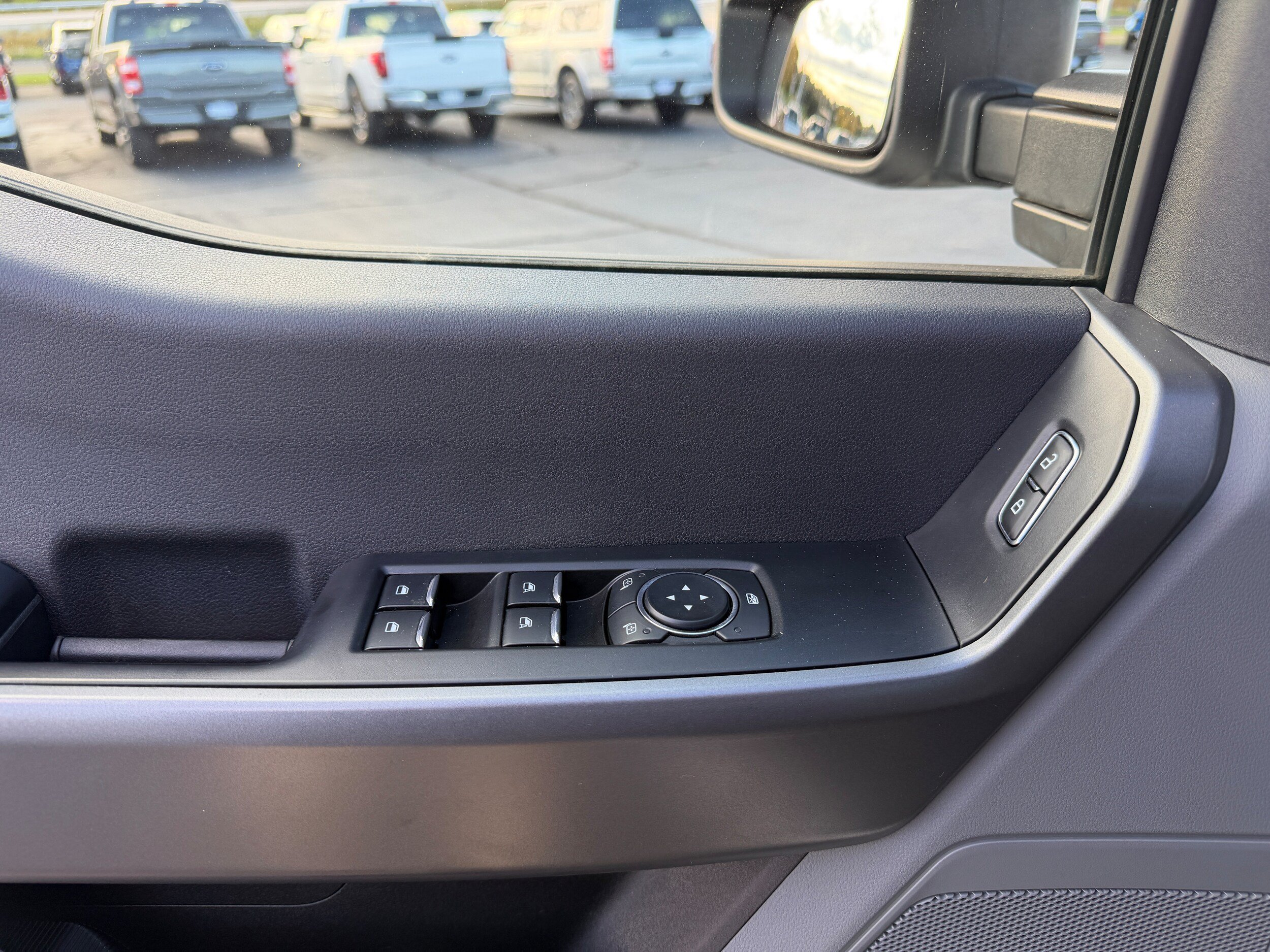 Certified 2026 Ford F250 XLT AWD/4WD image 15