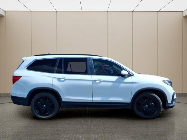Used 2021 Honda Pilot Special Edition image 7