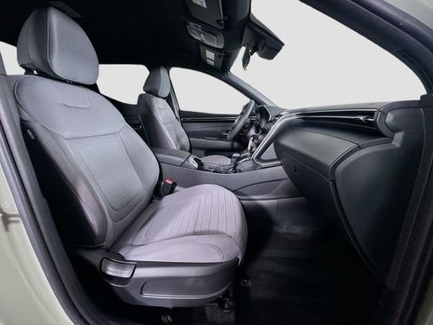 Certified 2024 Hyundai Santa Cruz SE AWD/4WD image 29