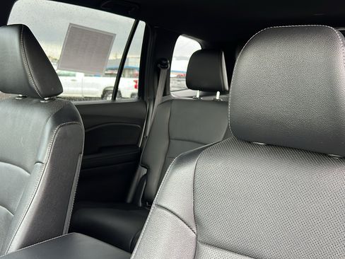 Used 2024 Honda Passport EX-L image 18