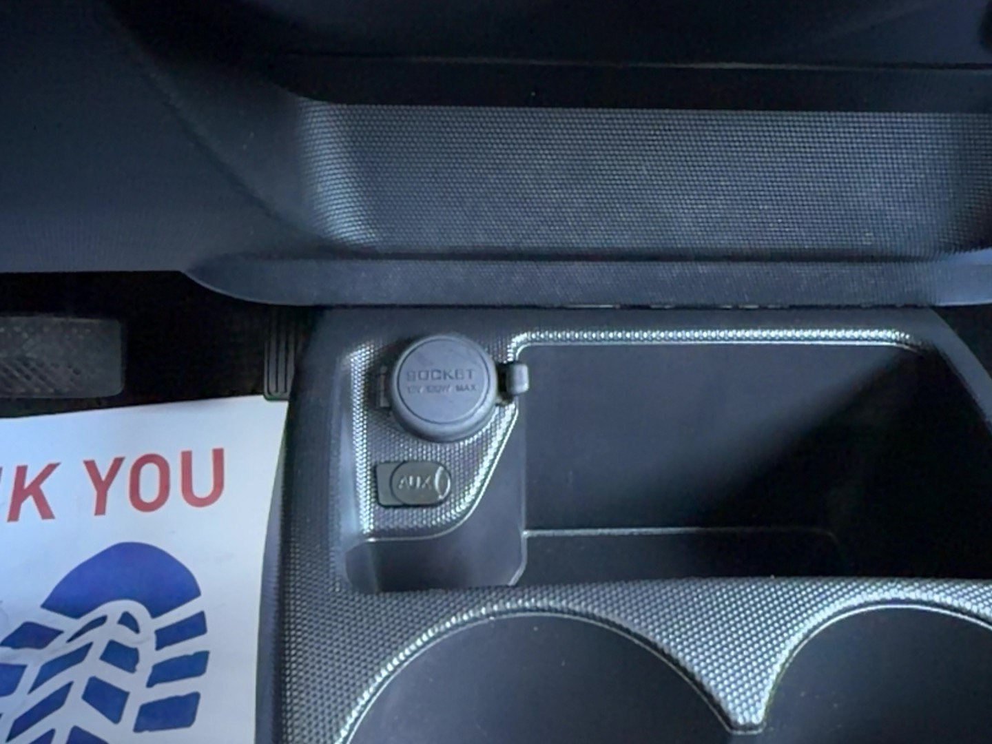 Used 2007 Honda Fit Sport image 10