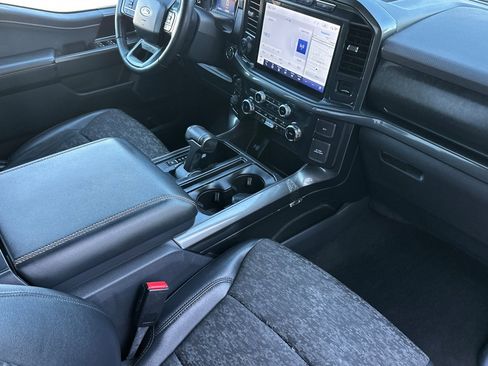 Used 2022 Ford F150 Tremor w/ Equipment Group 401A Mid image 15