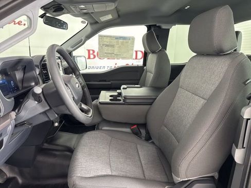 New 2025 Ford F150 XL w/ Equipment Group 103A High image 15