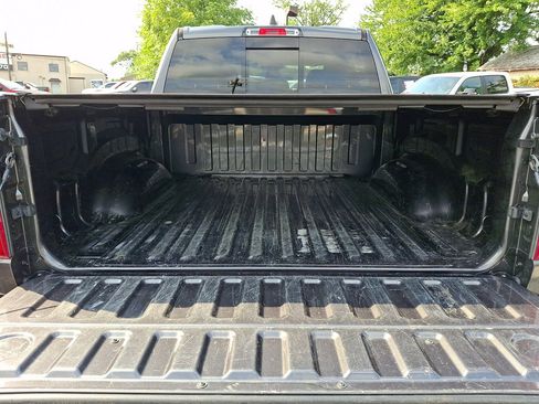Used 2021 RAM 1500 Big Horn AWD/4WD image 17