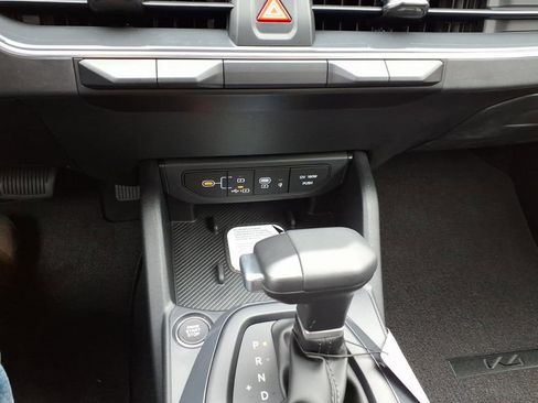 New 2026 Kia K4 GT-Line Turbo FWD image 15