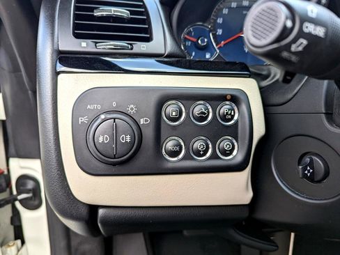 Used 2013 Maserati GranTurismo Convertible RWD image 13