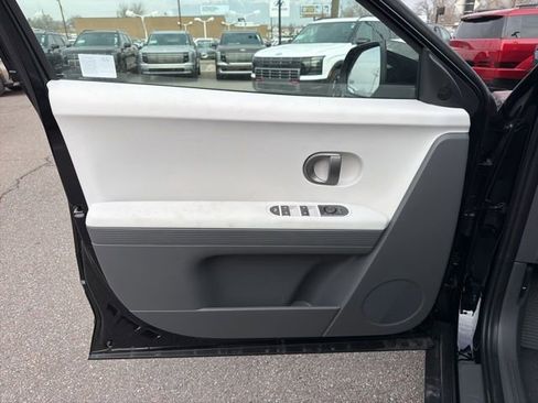 New 2026 Hyundai Ioniq 5 SEL image 18