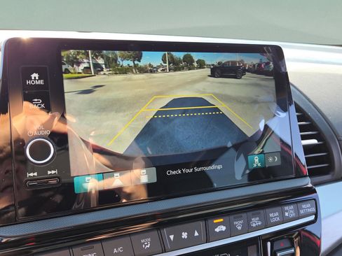 New 2026 Honda Odyssey Sport-L image 36