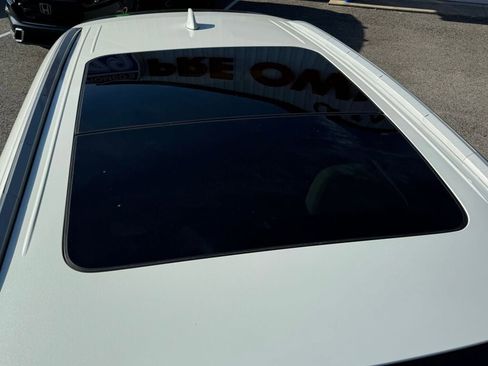 Used 2022 Nissan Murano Platinum w/ Cargo Package image 9