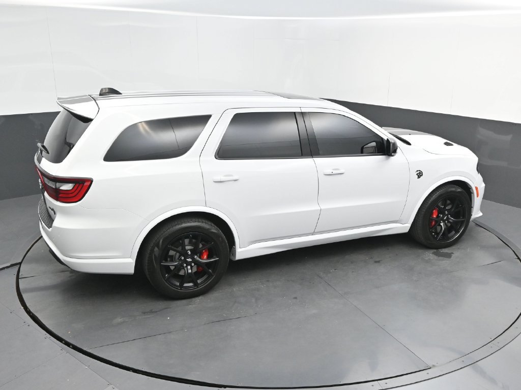 Used 2026 Dodge Durango SRT Hellcat w/ Premium Group AWD/4WD image 42