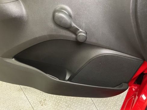 Used 2020 Chevrolet Spark LS image 37