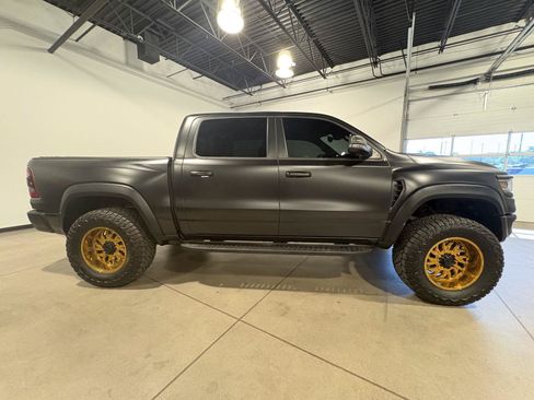Used 2024 RAM 1500 TRX w/ TRX Level 2 Equipment Group AWD/4WD image 2