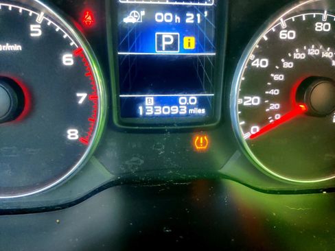 Used 2014 Subaru Outback 2.5i Limited image 10