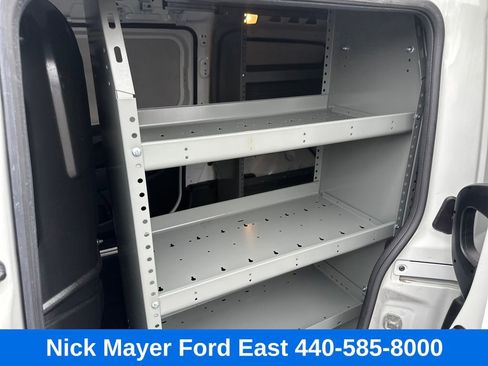 Used 2022 RAM ProMaster City Tradesman image 24