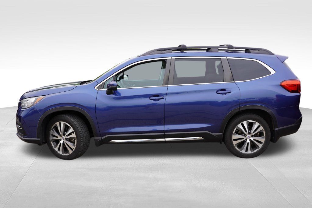 Used 2020 Subaru Ascent Limited w/ Technology Package AWD/4WD image 2