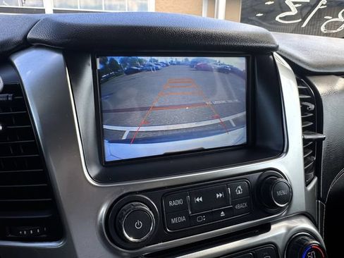 Used 2016 Chevrolet Tahoe LS w/ Enhanced Driver Alert Package RWD image 25