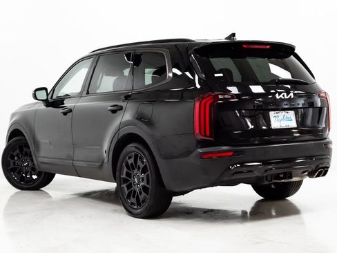 Used 2022 Kia Telluride EX w/ EX Premium Package AWD/4WD image 33