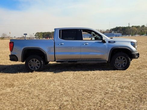 Used 2024 GMC Sierra 1500 AT4X AWD/4WD image 13