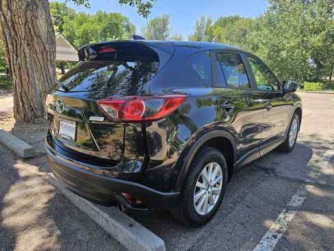 Used 2014 MAZDA CX-5 Touring AWD/4WD image 5