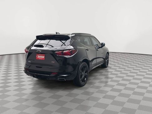 Used 2019 Chevrolet Blazer RS AWD/4WD image 43