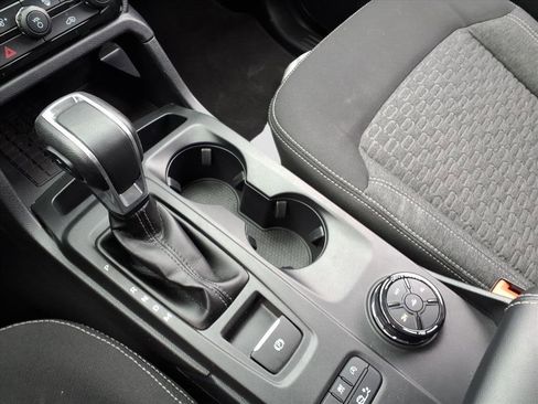 Used 2024 Ford Ranger XLT image 36