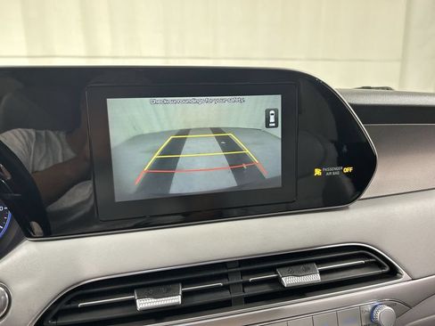 Used 2020 Hyundai Palisade SEL w/ Premium Package AWD/4WD image 15