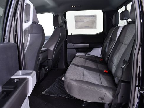 New 2026 Ford F350 XL w/ STX Appearance Package image 16