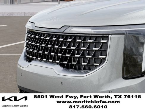 New 2026 Kia Carnival SX FWD image 12