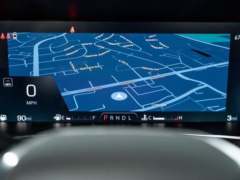 New 2024 GMC Canyon Elevation w/ Elevation Premium Package image 32